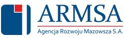 Logo ARMSA